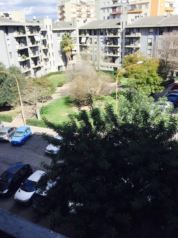 Le Due Perle Cagliari Exterior foto