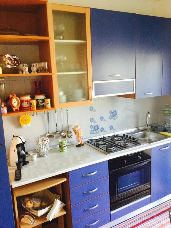 Le Due Perle Cagliari Exterior foto