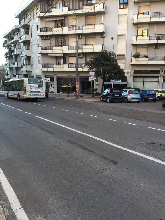 Le Due Perle Cagliari Exterior foto