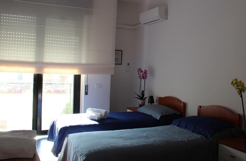 Le Due Perle Cagliari Exterior foto